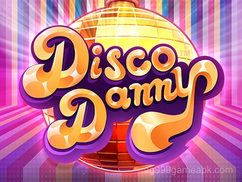 Disco Danny