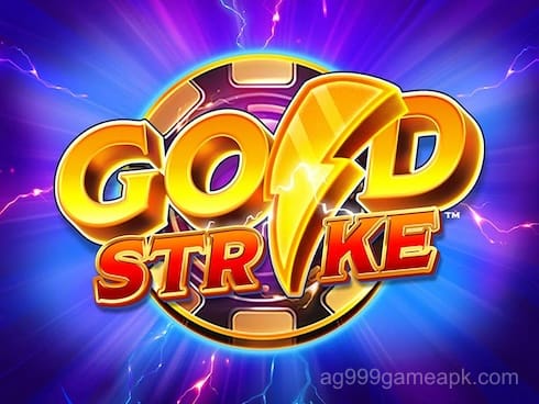 Gold Strike Game Image