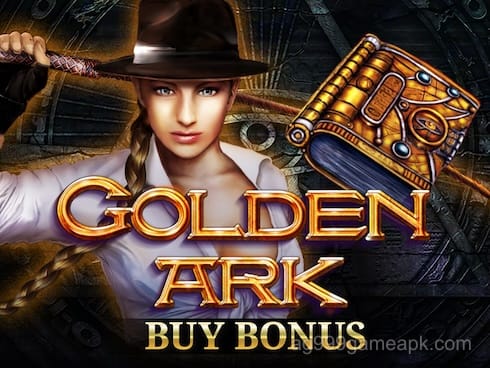 Golden Ark Buy Bonus