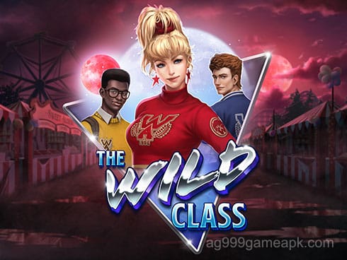 The Wild Class Game Image