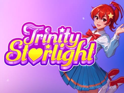 Trinity Starlight